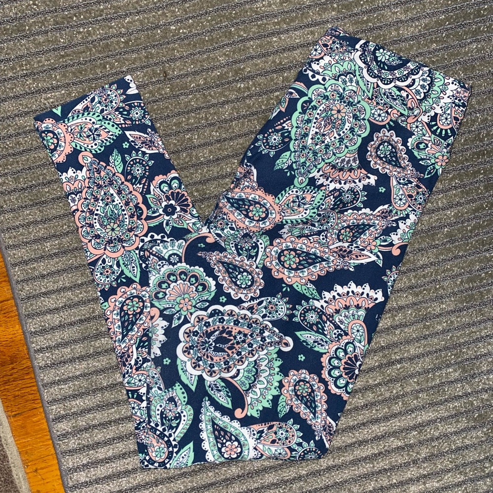 Leggings by LuLaRoe